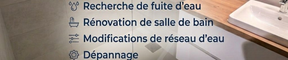 Thomas G. (Alpes Dépanne Et Sanitaires...