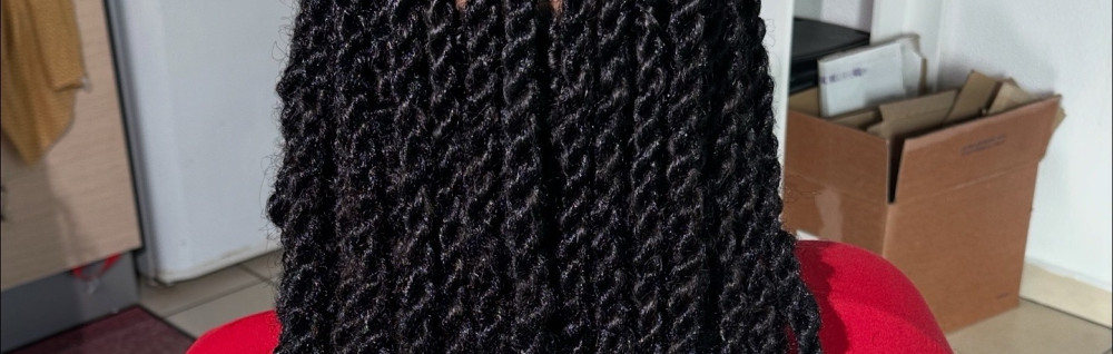 Omontayo S. (Crownee Beauty)