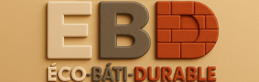 Zacharie M. (EBD-Eco Bâti Durable)