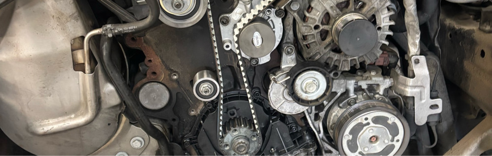 Assil H. (Meca Fast Auto)