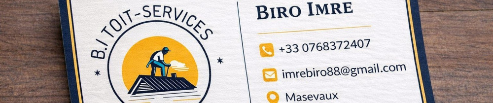 Imre B. (B.I.TOIT-SERVICES)