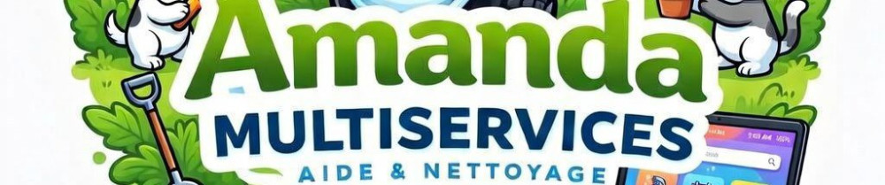 Amanda W. (Amanda multi services)