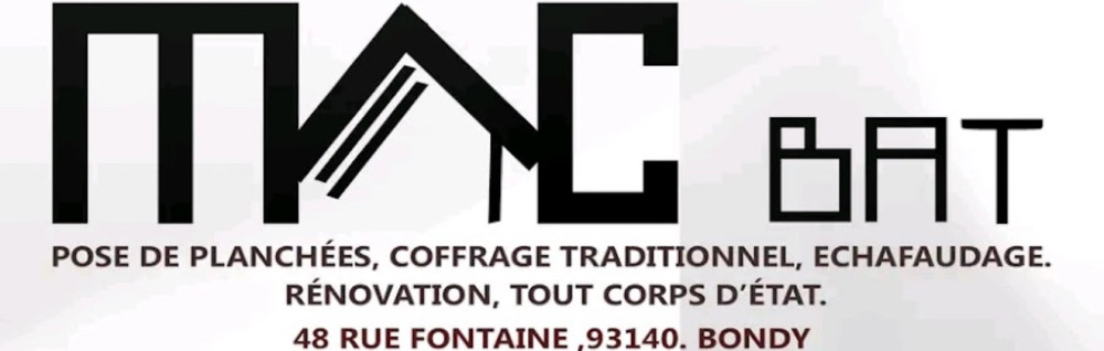 Macbat Entrepriser Generale Batiment S...