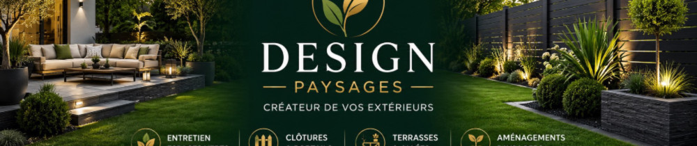 Design Paysages