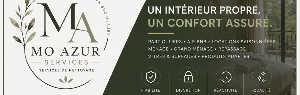 Morgane P. (MO AZUR Services)