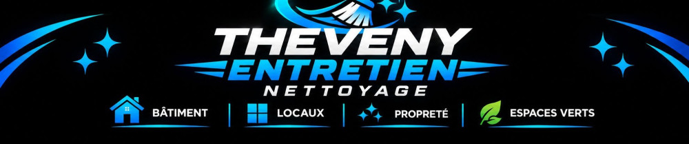 Theveny E. (THEVENY ENTRETIEN)