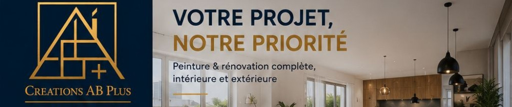 Créations Ab plus