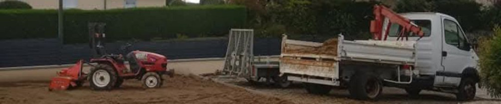 Johnny W. (Veigné Espace Vert)