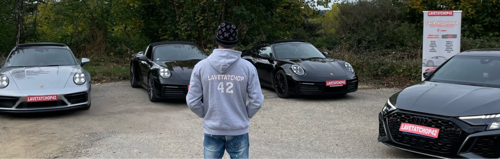 Said A. (LAVETATCHOP 42)