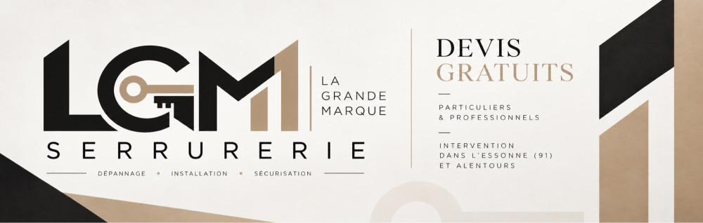 Cem O. (La Grande Marque Serrurerie)