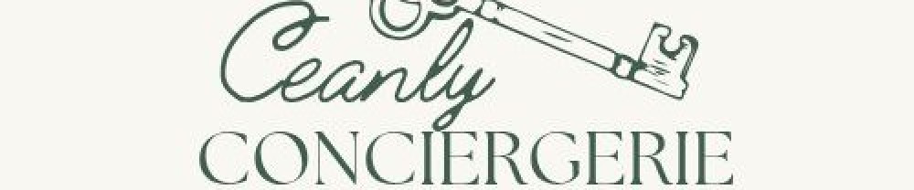 Dyhia A. (Caenly Conciergerie)