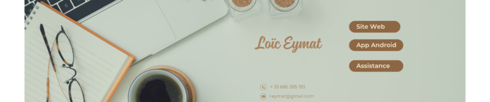 Loïc E. (EYMAT LOIC)