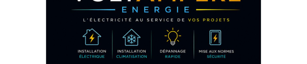 Mounir C. (VOLTAMPERE ENERGIE)