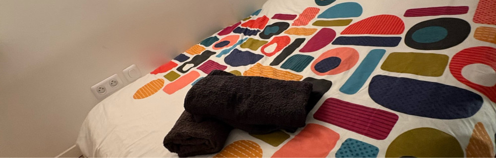 Melina G. (LauHome conciergerie & Mel’...