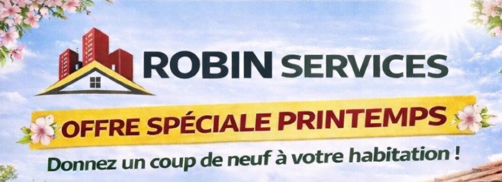 William R. (Robin Services)