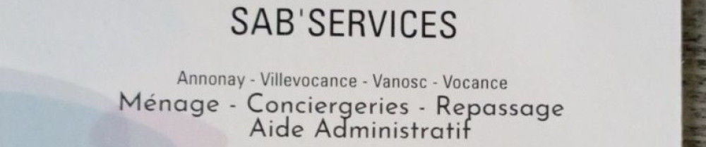 Sabine M. (SAB'SERVICES)