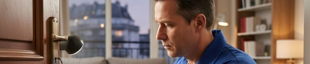 Ayoub B. (SERRURIER TOULOUSE GARONNE)