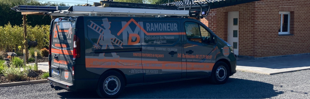 Noel M. (Mayer demoussage)