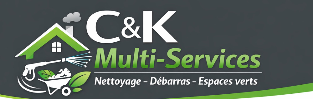 Christopher B. (C&k Multiservices)