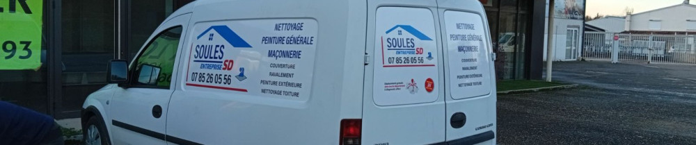 David S. (entreprises soules David)