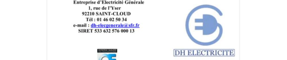 Dimitar H. (DH ÉLECTRICITÉ)