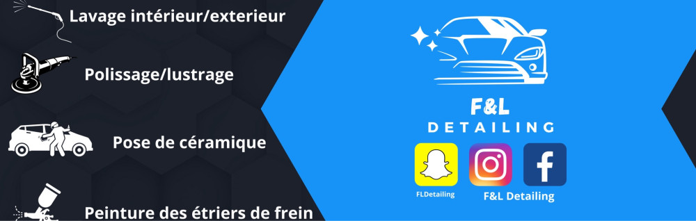 Fabien O. (F&L Detailing)