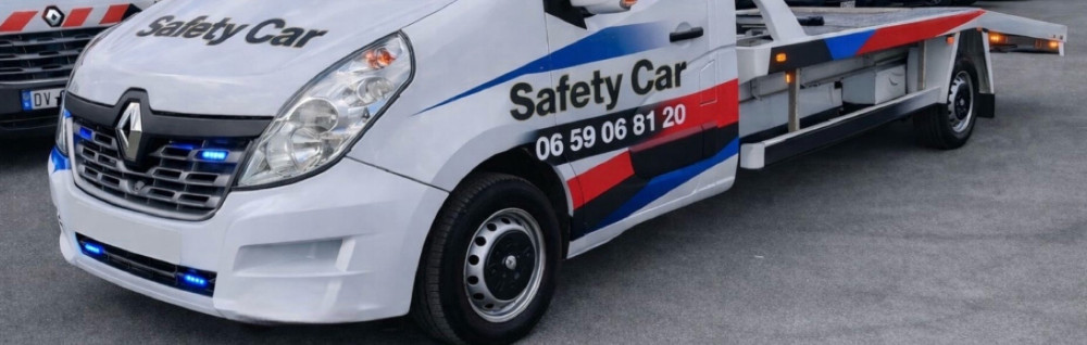 Youssef F. (Safety Car)