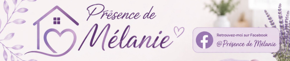Mélanie D. (Presence De Mélanie)