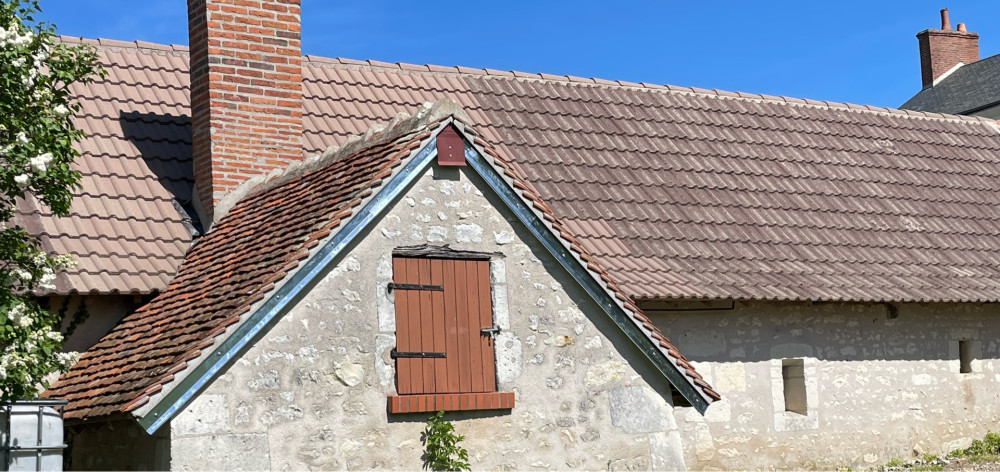 Enzo A. (Rénov habitat Amiot)