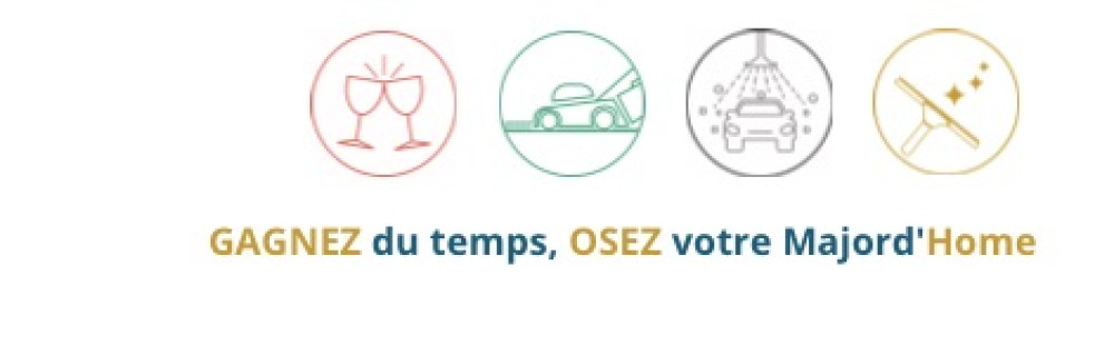 MY MAJORD'HOME.FR