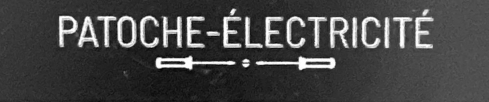 Patrick A. (PATOCHE ELECTRICITÉ RÉNOVA...