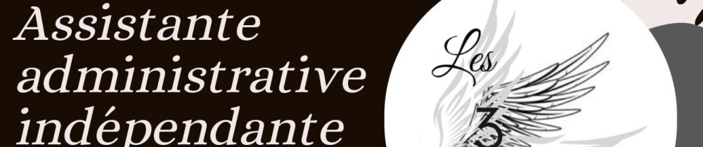 Marine L. (Assistante Administrative)