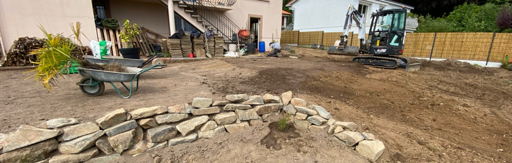 AB terrassement & Aménagement