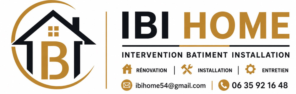 Xhek I. (IBI Home)