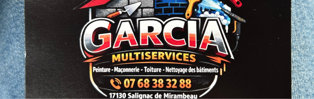 Ritchy G. (Garcia Multiservices)
