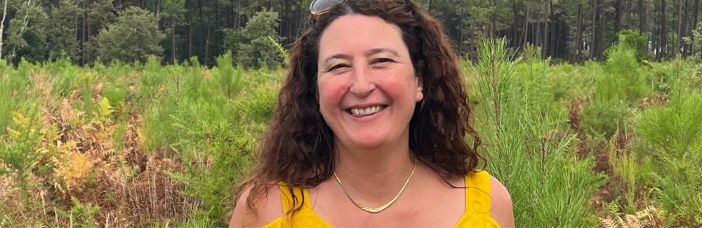 Laetitia P. (Poilus et Moustaches)