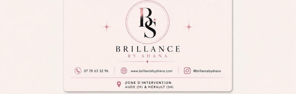 Shana D. (Brillancebyshana)