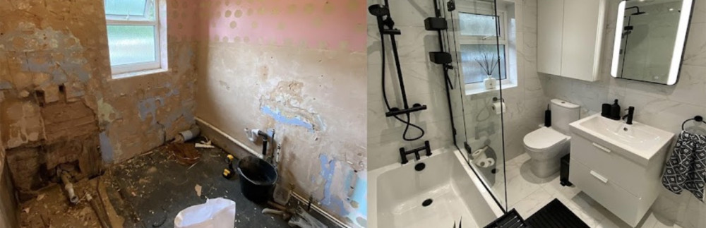 Abdelmalk A. (Secours plomberie)