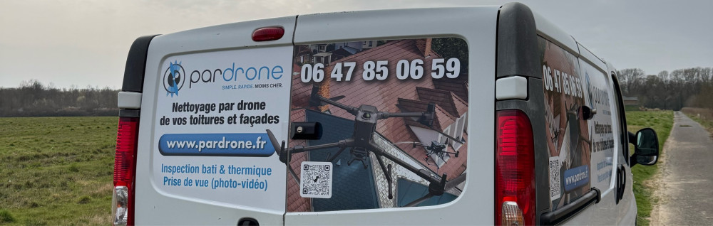 Pardrone