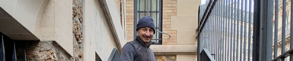 Sergio Andres S. (Sergio rénovation)