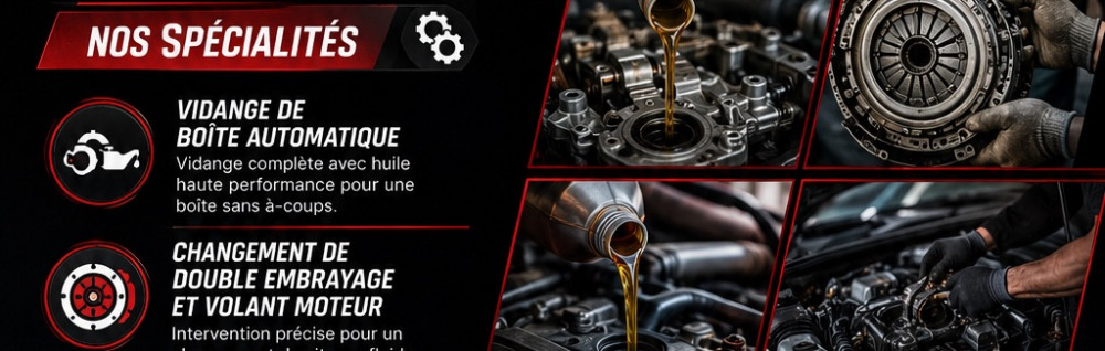 Médecin Automobile
