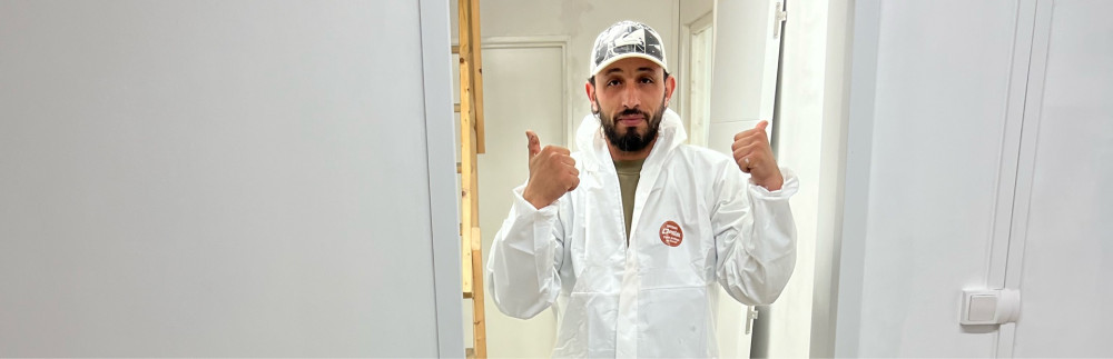 Lotfi B. (Multiservice France)