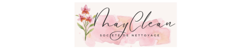 May Clean W. (Société de nettoyage)