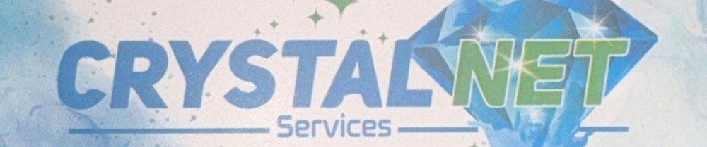 CRYSTAL NET SERVICES