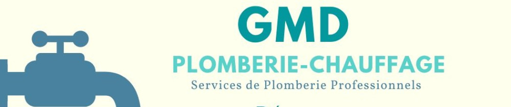 Marc D. (GMD Plomberie-Chauffage)