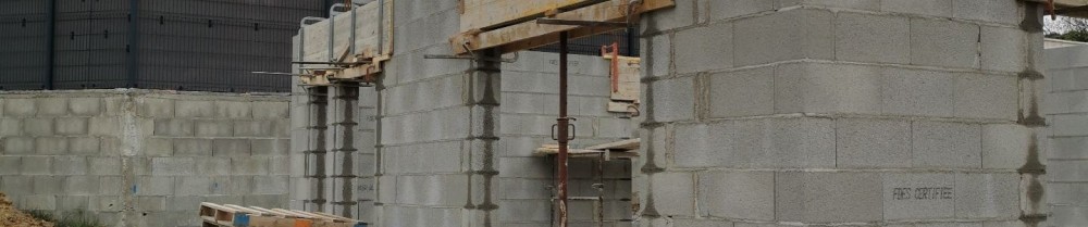 KARAER MACONNERIE RENOVATION