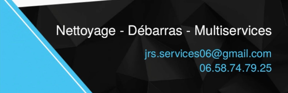 Jean R. (JRS Services)
