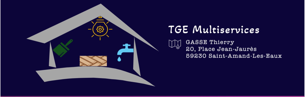 Thierry G. (TGE Multiservices)