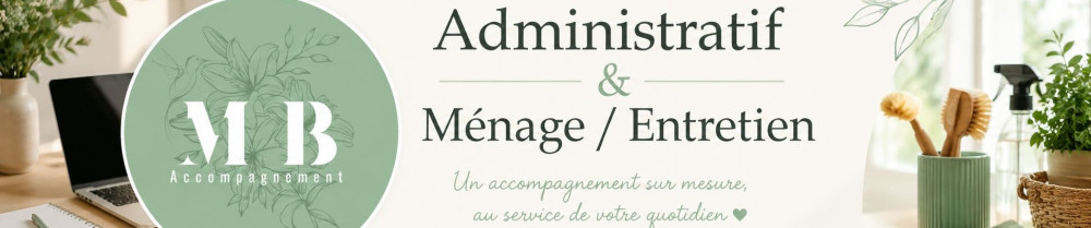 Margaux B. (MB Accompagnement)