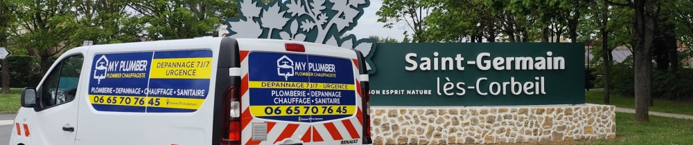 Farid M. (MY PLUMBER)